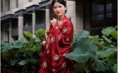 理发店里的特性服务